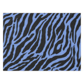 Nappe Bleu et noir Posters de animaux (Devant (Horizontal))