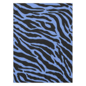 Nappe Bleu et noir Posters de animaux (Devant)