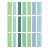 Nappe Bleu et vert (Devant)