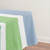 Nappe Bleu et vert (In Situ)
