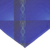 Nappe Bleu Foncé (Angle)