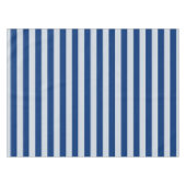 Nappe Bleu foncé et clair (Devant (Horizontal))