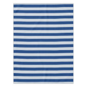 Nappe Bleu foncé et clair (Devant)