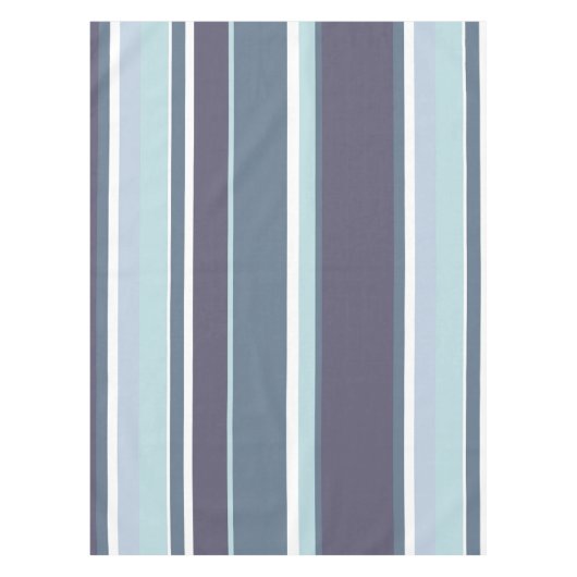 Nappe Bleu-gris (Devant)