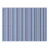 Nappe Bleu-gris, bandes horizontales (Devant (Horizontal))
