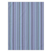 Nappe Bleu-gris, bandes horizontales (Devant)