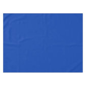 Nappe Bleu Hanukkah uni (Devant (Horizontal))