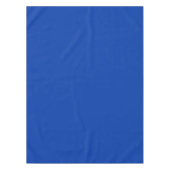 Nappe Bleu Hanukkah uni (Devant)