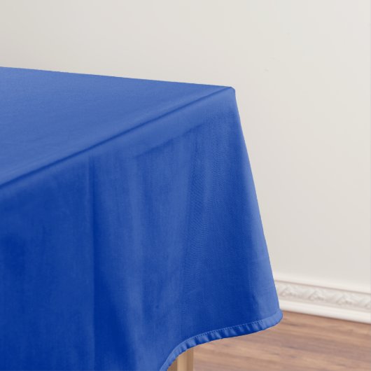 Nappe Bleu Hanukkah uni (In Situ)