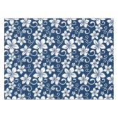 NAPPE BLEU HAWAII (BLEU DE LA MARINE) (Devant (Horizontal))