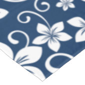NAPPE BLEU HAWAII (BLEU DE LA MARINE) (Angle)