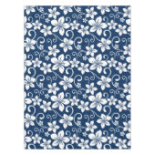 NAPPE BLEU HAWAII (BLEU DE LA MARINE) (Devant)