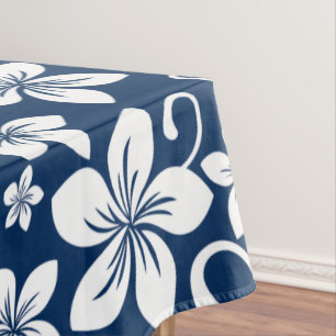 NAPPE BLEU HAWAII (BLEU DE LA MARINE)
