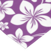 NAPPE BLEU HAWAII (PLUM) (Angle)