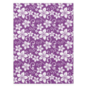 NAPPE BLEU HAWAII (PLUM) (Devant)