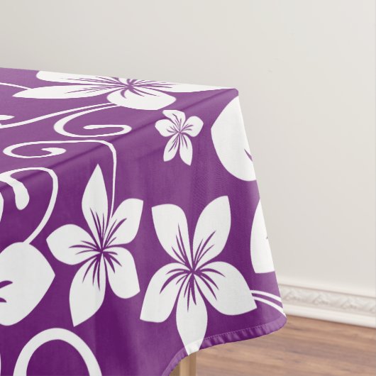 NAPPE BLEU HAWAII (PLUM) (In Situ)