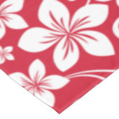 NAPPE BLEU HAWAII (ROUGE) (Angle)