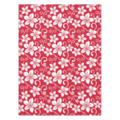 NAPPE BLEU HAWAII (ROUGE) (Devant)