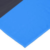 Nappe Bleu jaune (Angle)