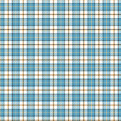 Nappe bleu Jaune Plaid Cadeau pour sa cuisine