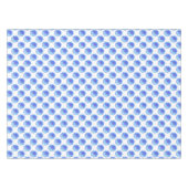 Nappe Bleu marguerite (Devant (Horizontal))