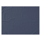 Nappe Bleu marine (Devant (Horizontal))