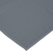 Nappe Bleu moisi, bleu cendré (Angle)