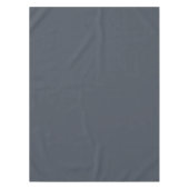 Nappe Bleu moisi, bleu cendré (Devant)
