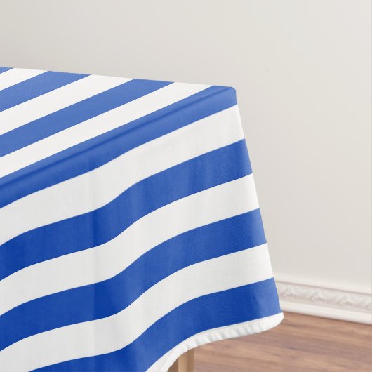 Nappe Bleu Nautique (In Situ)