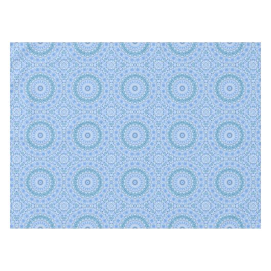 Nappe bleu pâle, bleu (Devant (Horizontal))