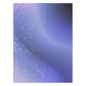 Nappe Bleu pervenche (Devant)