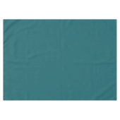 Nappe Bleu pétrole (Devant (Horizontal))