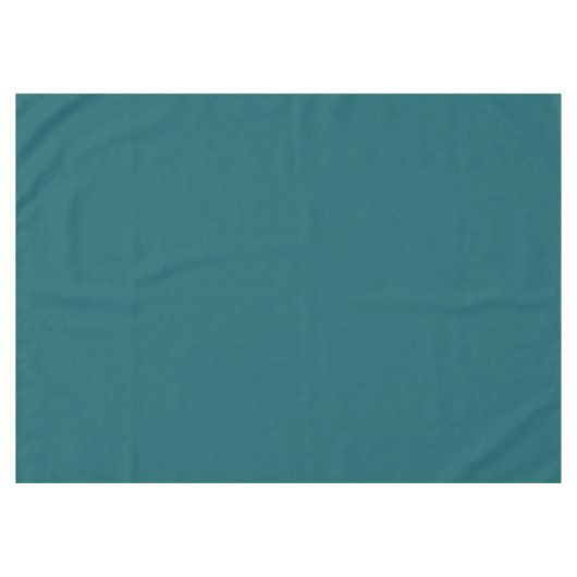 Nappe Bleu pétrole (Devant (Horizontal))