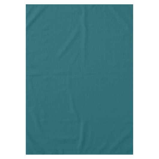 Nappe Bleu pétrole (Devant)