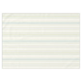 Nappe Bleu Poussiéreux Neutre Rayé | Fermes Rustiques (Devant (Horizontal))
