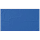 Nappe Bleu Royal Uni (Devant (Horizontal))