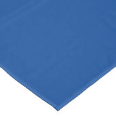 Nappe Bleu Royal Uni (Angle)
