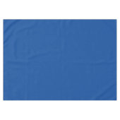 Nappe Bleu Royal Uni (Devant (Horizontal))