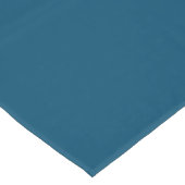 Nappe Bleu Script Diplômé Élégant Modernité Graduation (Angle)