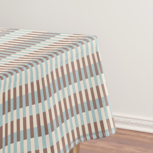 Nappe Bleu Tan Brown (In Situ)