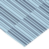 Nappe Bleu Terre tendance (Angle)