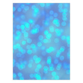 Nappe Bleu Turquoise Arrière - plan de Bokeh simple mais (Devant)