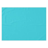 Nappe bleu turquoise classique (Devant (Horizontal))