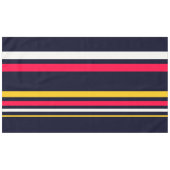 Nappe Bleu Uniforme (Devant (Horizontal))