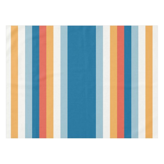 Nappe Bleu Uniforme (Devant (Horizontal))