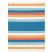 Nappe Bleu Uniforme (Devant)
