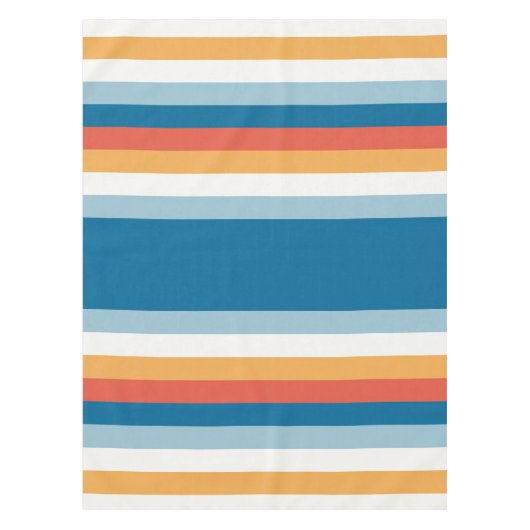 Nappe Bleu Uniforme (Devant)