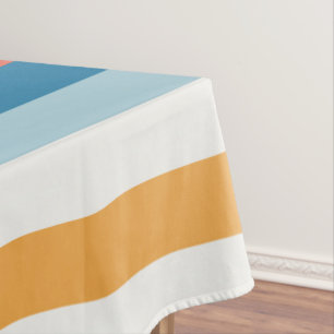 Nappe Bleu Uniforme