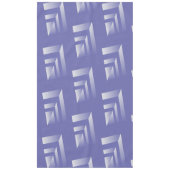 Nappe Bleu violet (Devant)