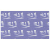 Nappe Bleu violet (Devant (Horizontal))